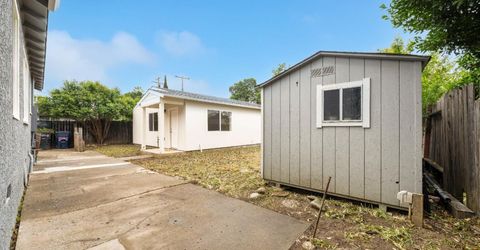 5640 33rd Ave, Sacramento, CA 95824 Photo