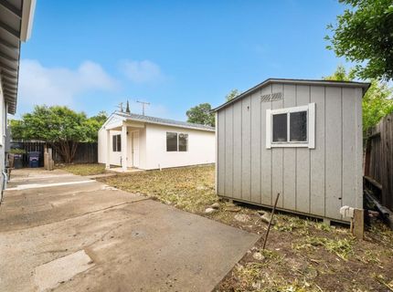 5640 33rd Ave, Sacramento, CA 95824 Photo