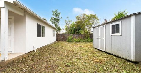 5640 33rd Ave, Sacramento, CA 95824 Photo