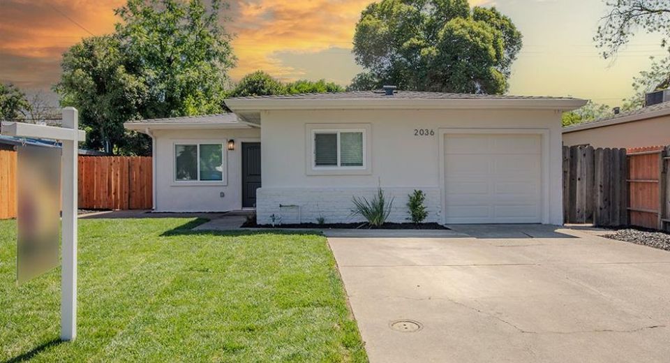 2036 La Jolla Dr, Stockton, CA 95204 Photo