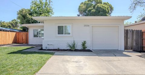2036 La Jolla Dr, Stockton, CA 95204 Photo