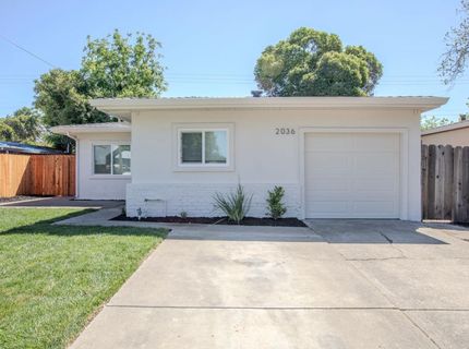 2036 La Jolla Dr, Stockton, CA 95204 Photo