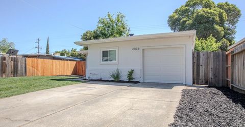 2036 La Jolla Dr, Stockton, CA 95204 Photo