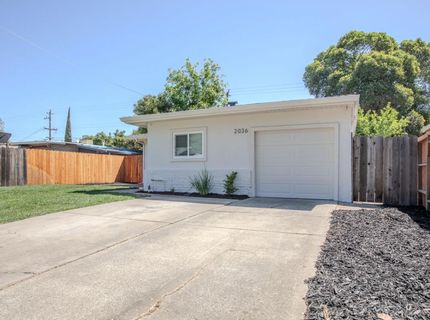 2036 La Jolla Dr, Stockton, CA 95204 Photo