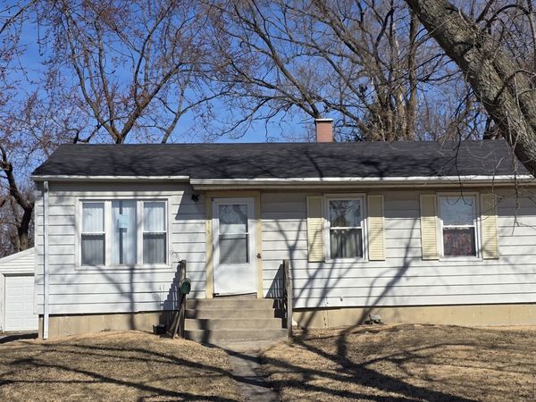 1815 223rd Street , Sauk Village, IL 60411