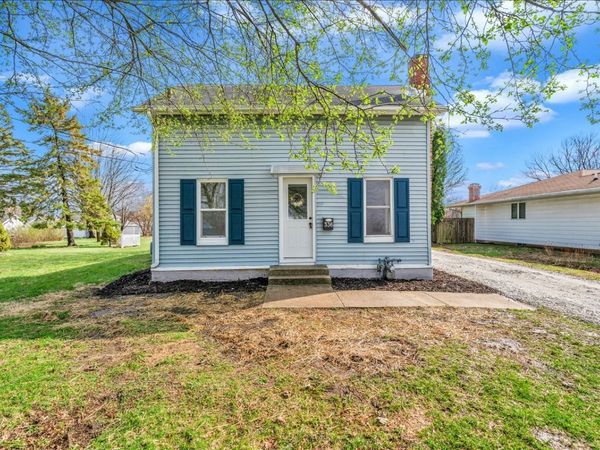 336 E Ogden Avenue , Geneseo, IL 61254
