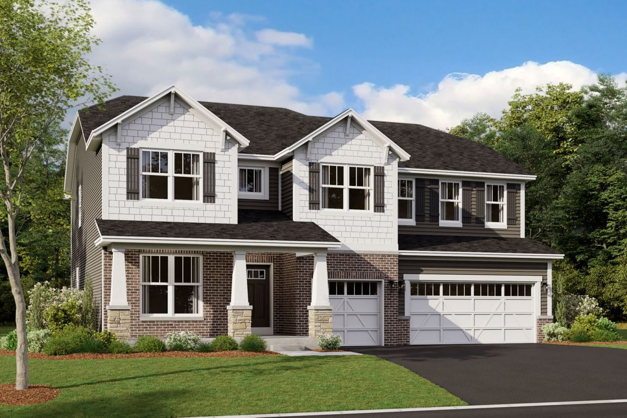 10742 Chadsey Road, Huntley, IL 60142 Main Photo