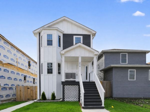 1610 S Fifth Avenue , Maywood, IL 60153