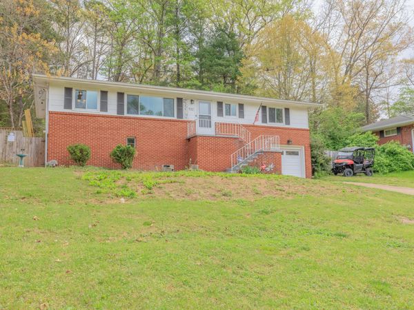 932 Marion Street, Rossville, GA 30741
