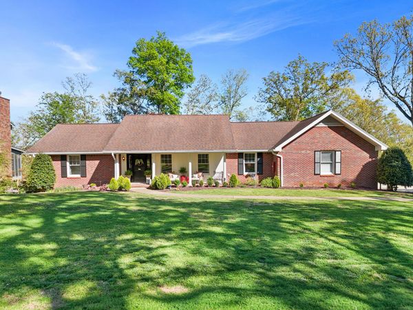 8124 Pierpoint Drive, Harrison, TN 37341
