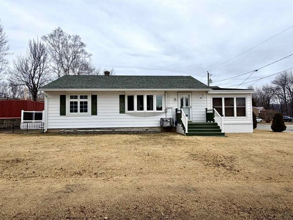 774 Hillside Avenue, Berlin, NH 03570