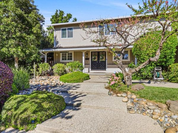 2260 Constitution Drive , San Jose, CA 95124