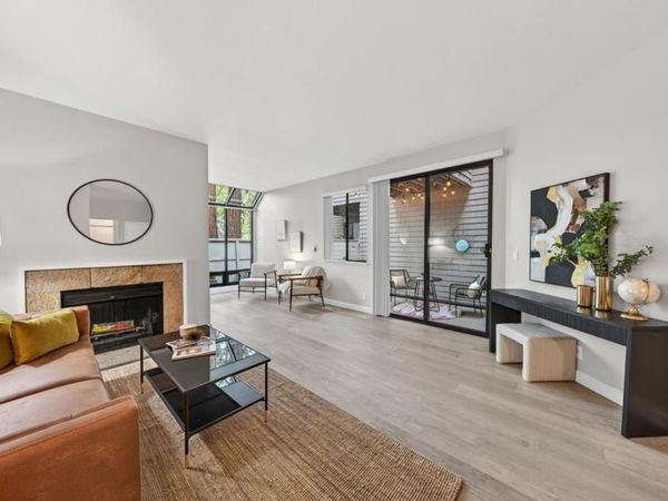 1187 Foxchase Drive, San Jose, CA 95123