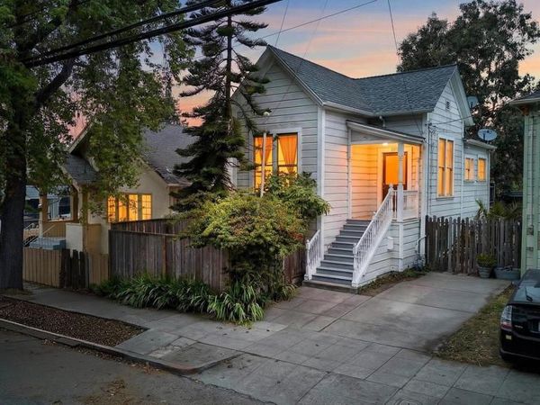 1013 Addison St, Berkeley, CA 94710