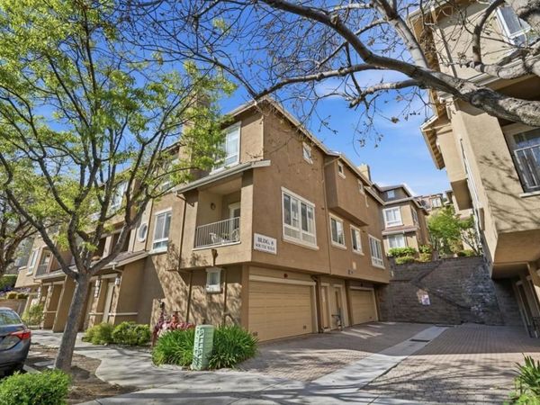 527 Marble Arch Avenue, San Jose, CA 95136