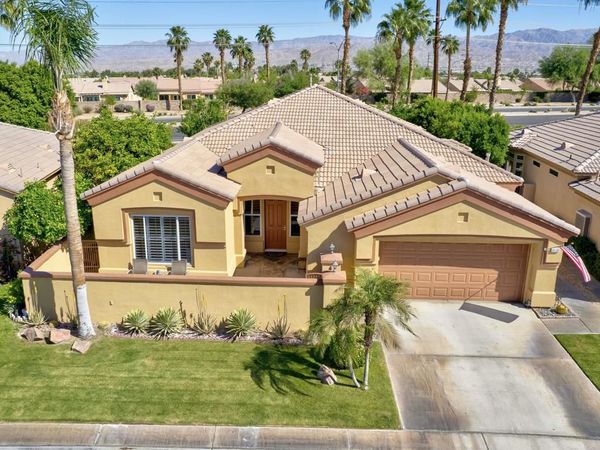 80298 Royal Dornoch Drive, Indio, CA 92201