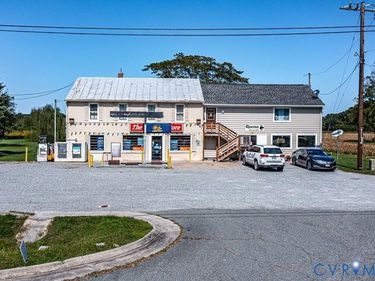 227 Sunny Bank Road, Reedville, VA 22539