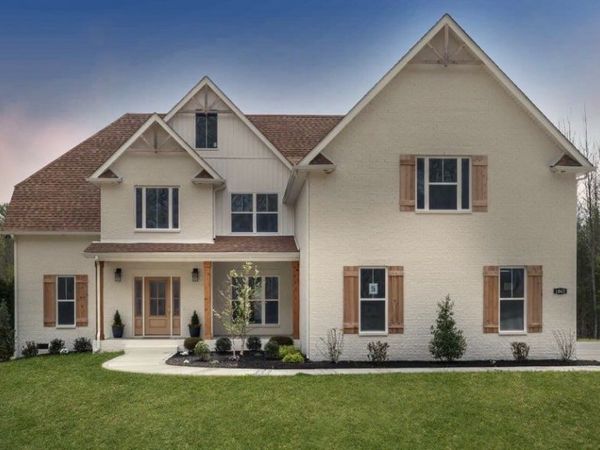 1065 Gholson Road, Clarksville, TN 37043