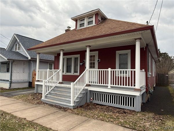 1407 Watkins Avenue , Utica, NY 13502