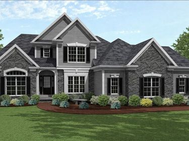 Lot 5 Hutchings Road, Spencerport, NY 14559