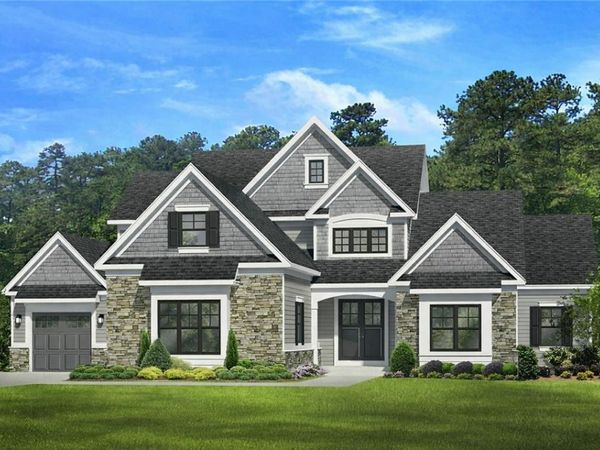 Lot 10 Maries Way , Spencerport, NY 14559