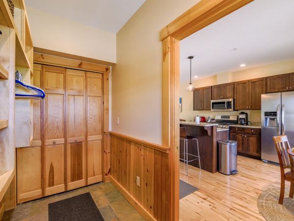 6013 Allagash Drive, Unit I-3, Carrabassett Valley, ME 04947