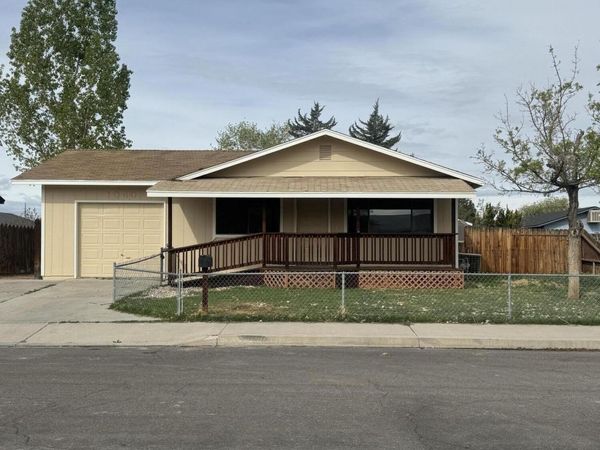 1040 Tiffany Drive, Fallon, NV 89406