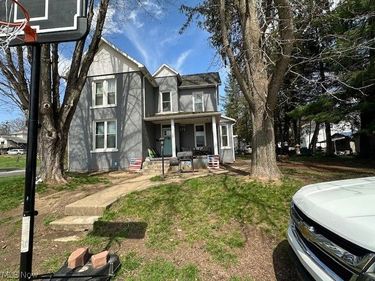 122 Short Street, Roseville, OH 43777