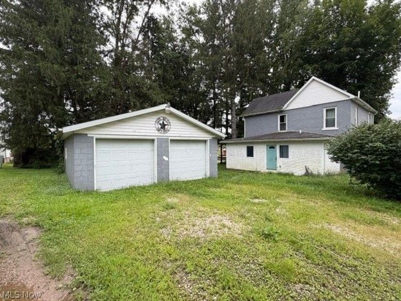 122 Short Street, Roseville, OH 43777 Photo 12