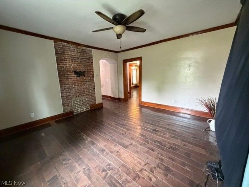 122 Short Street, Roseville, OH 43777 Photo 3
