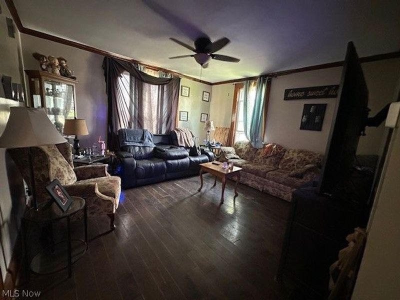 122 Short Street, Roseville, OH 43777 Photo 3