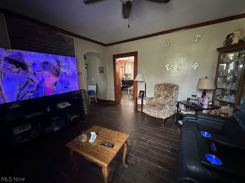 122 Short Street, Roseville, OH 43777 Photo 4