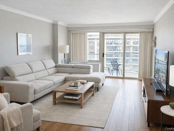 1815 215th Street, Unit 16J, Bayside, NY 11360