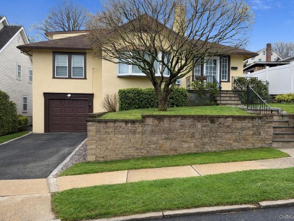 107 Concord Avenue, White Plains, NY 10606