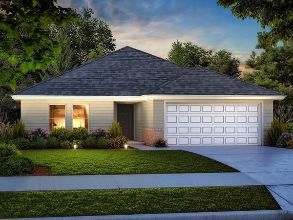 9205 Sweetwater Boulevard, Oklahoma City, OK 73160