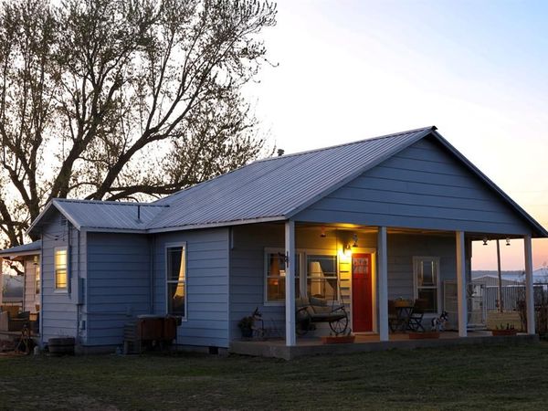 22395 Wilson Road, Okmulgee, OK 74447