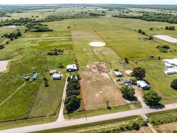22395 Wilson Road, Okmulgee, OK 74447