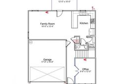 2084 County Line Trail photo 4