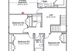 2084 County Line Trail photo 4