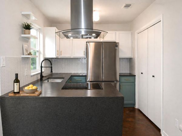 7206 Meador Ave, Unit B, Austin, TX 78752