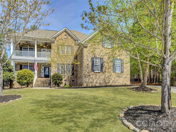 13203 Coyote Creek Court, Charlotte, NC 28278