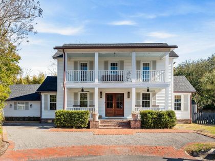 930 Richter Way Mount Pleasant, SC 29464
