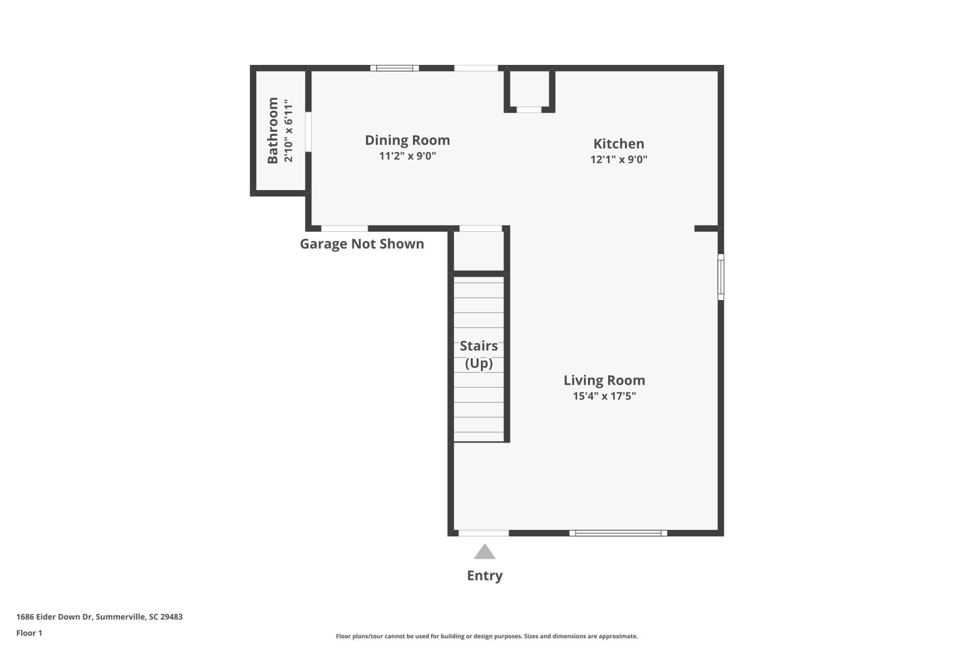 1686 Eider Down Drive Photo 16