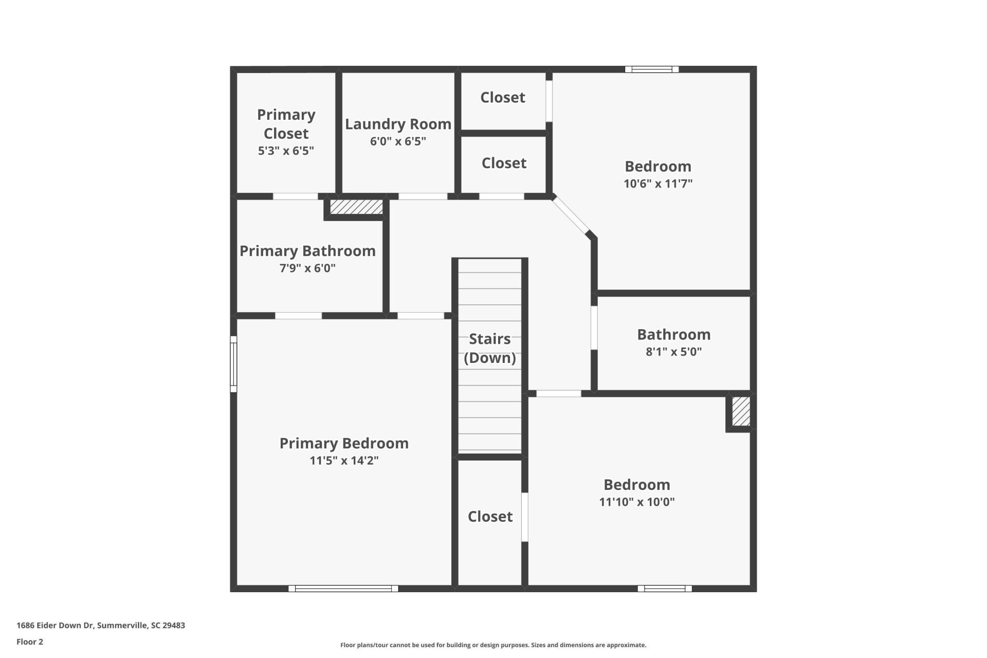1686 Eider Down Drive Photo 17
