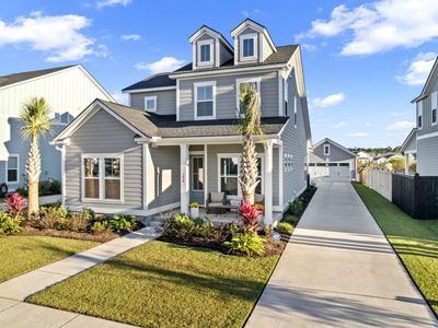 190 Ashworth Drive, Summerville, SC 29486