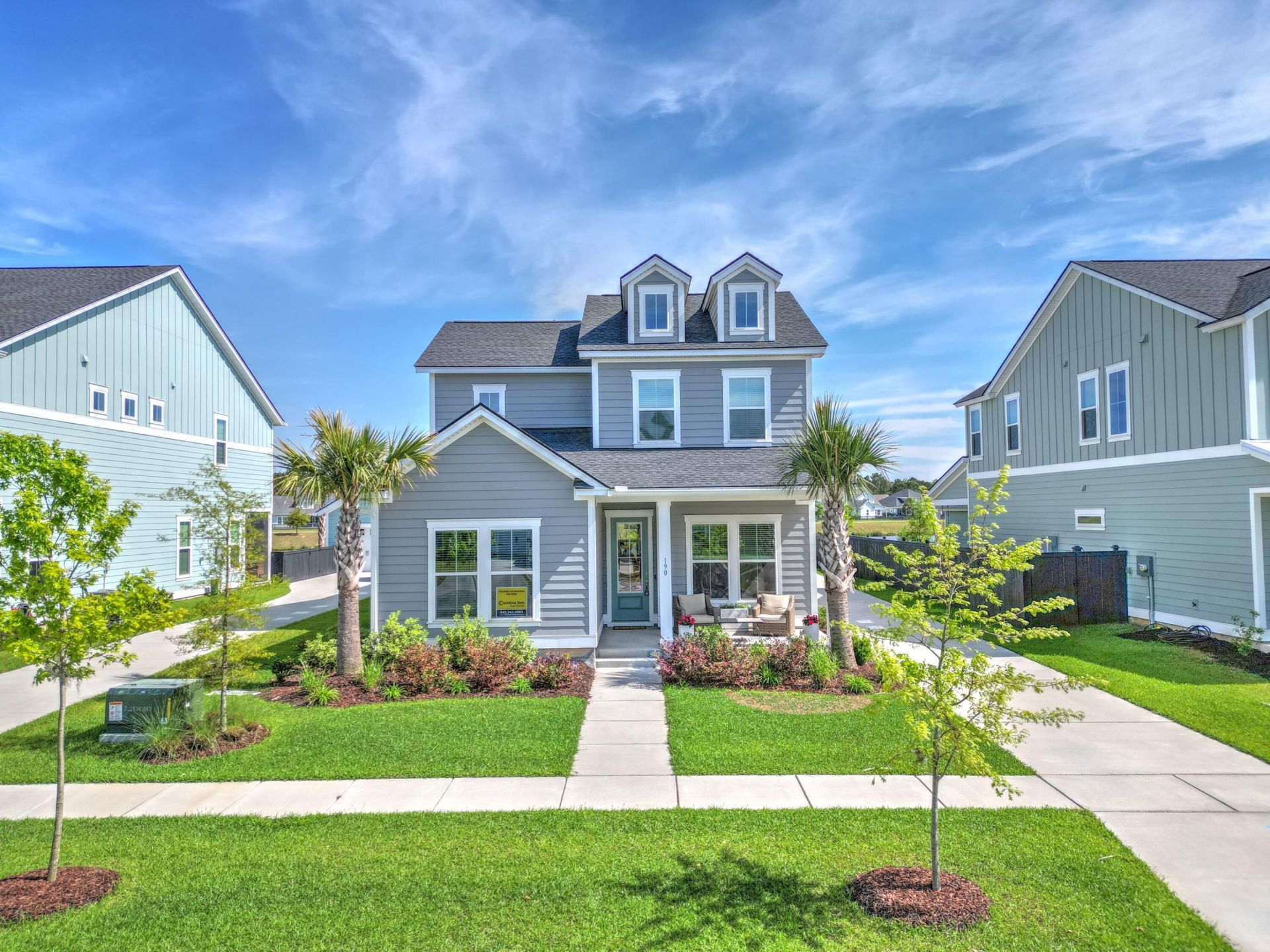 190 Ashworth Drive Summerville, SC 29486