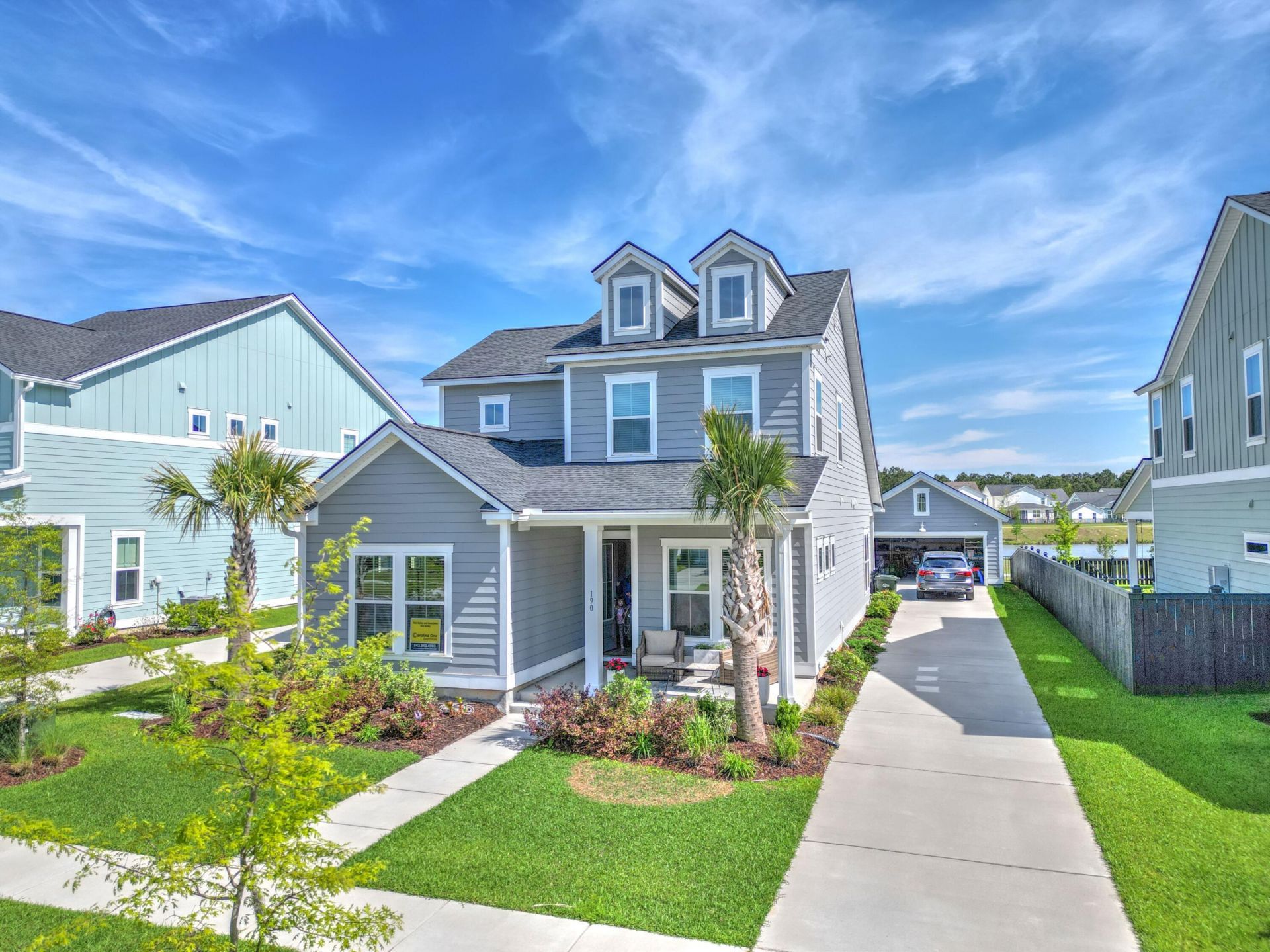 190 Ashworth Drive Photo 3