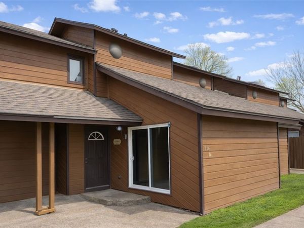 13966 Turnberry Lane , Siloam Springs, AR 72761