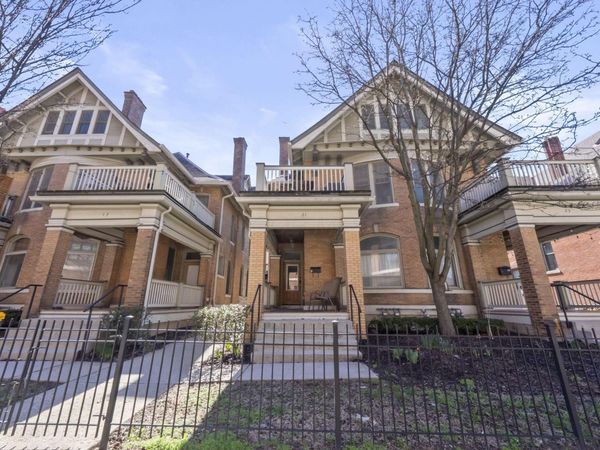 21 W 3rd Avenue, Unit 100C, Columbus, OH 43201