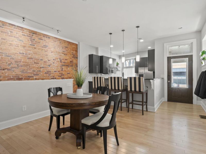 21 W 3rd Avenue, Unit 100C, Columbus, OH 43201 Photo 10